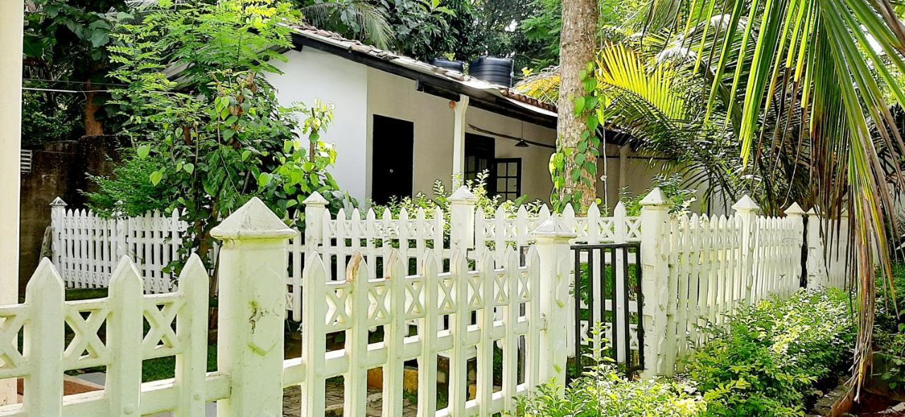 Hiriketiya Cinnamon Garden Dikwella Extérieur photo