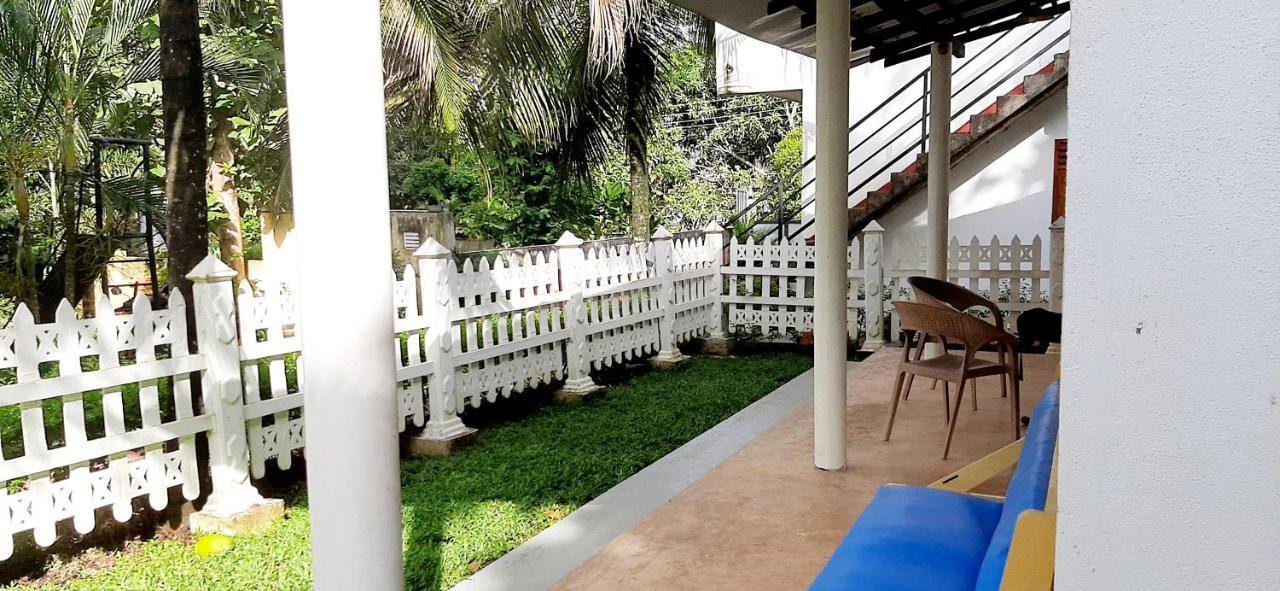 Hiriketiya Cinnamon Garden Dikwella Extérieur photo