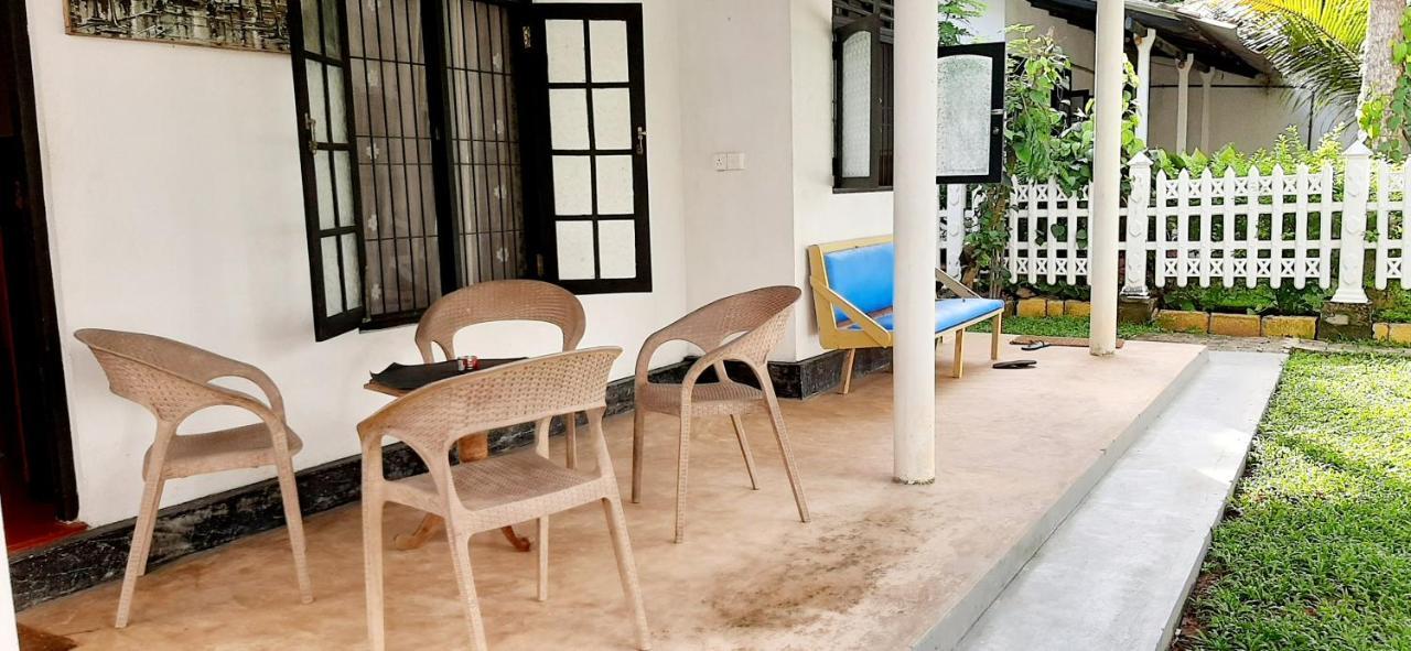Hiriketiya Cinnamon Garden Dikwella Extérieur photo