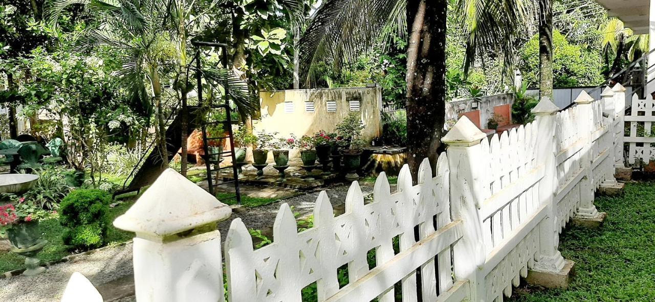 Hiriketiya Cinnamon Garden Dikwella Extérieur photo