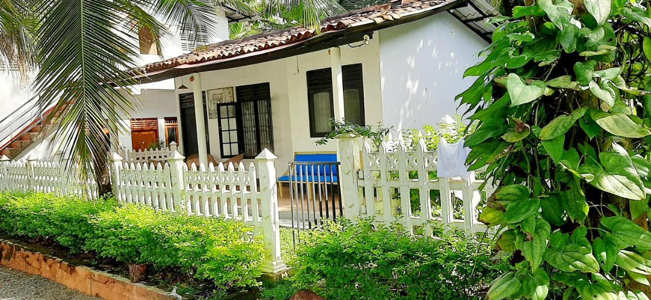 Hiriketiya Cinnamon Garden Dikwella Extérieur photo