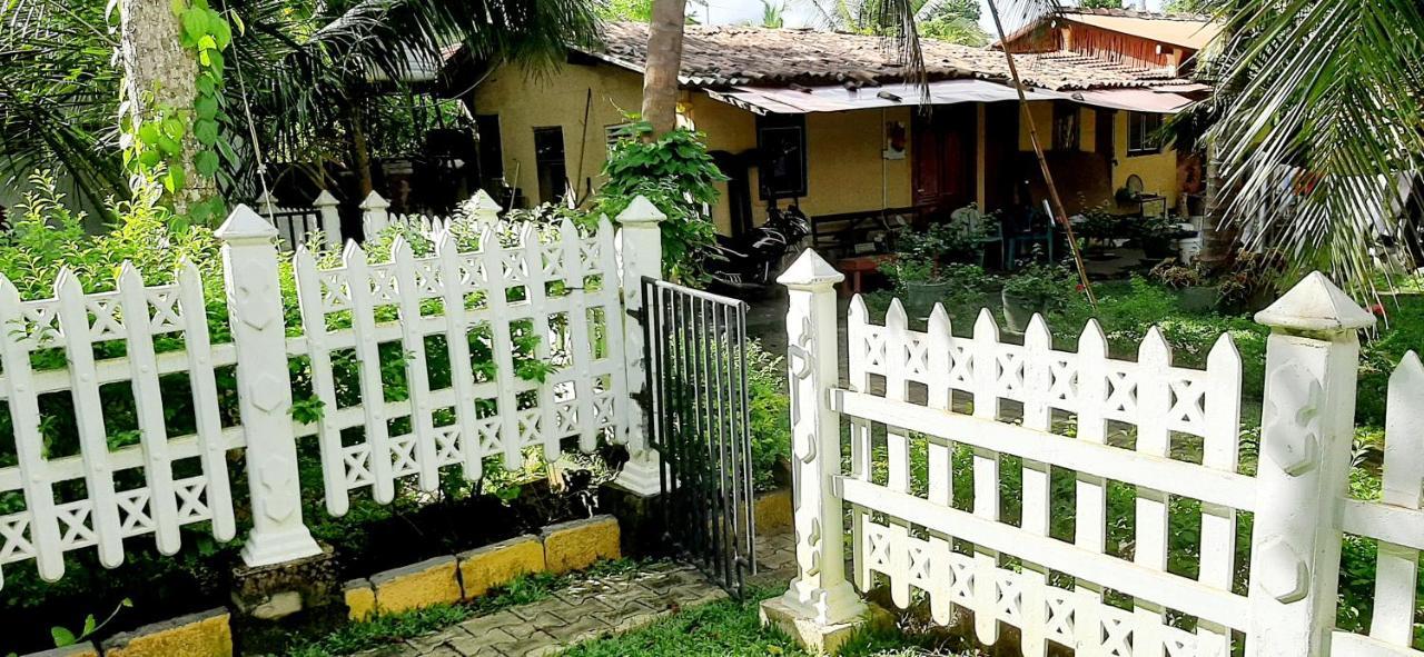 Hiriketiya Cinnamon Garden Dikwella Extérieur photo