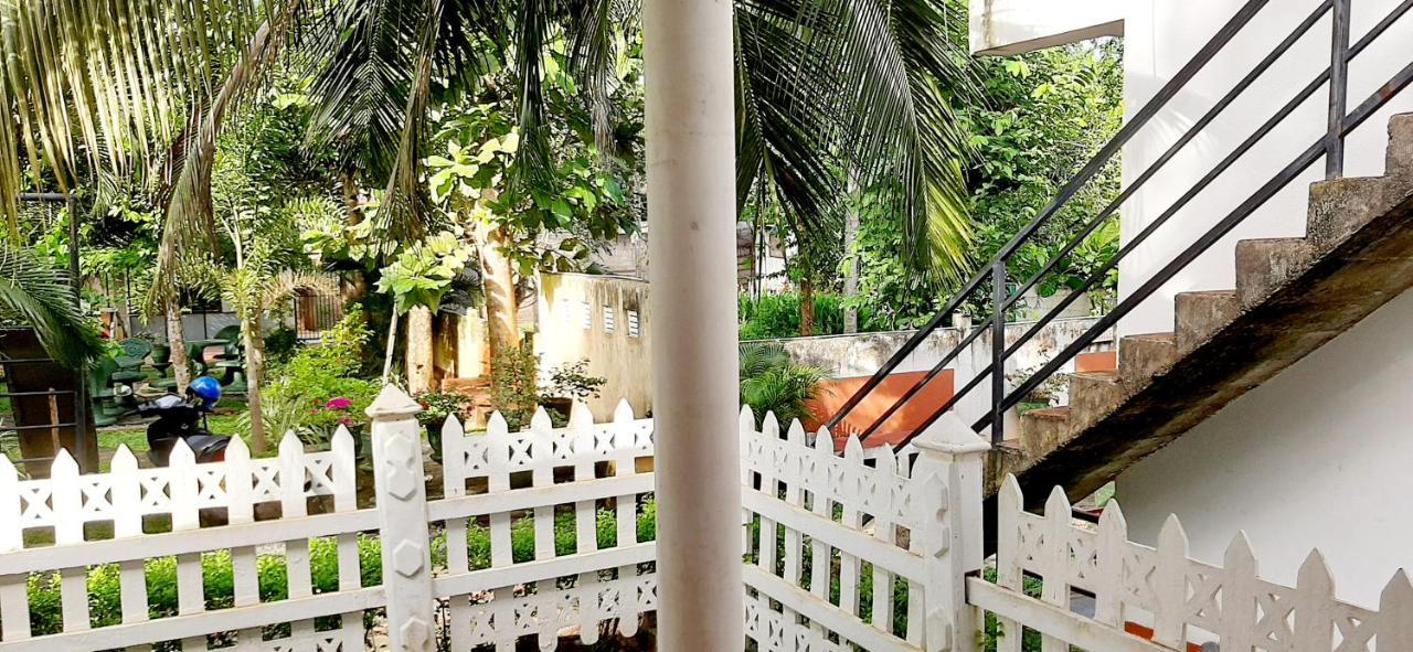 Hiriketiya Cinnamon Garden Dikwella Extérieur photo