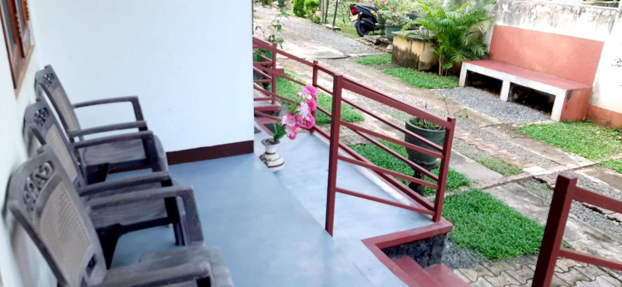 Hiriketiya Cinnamon Garden Dikwella Extérieur photo