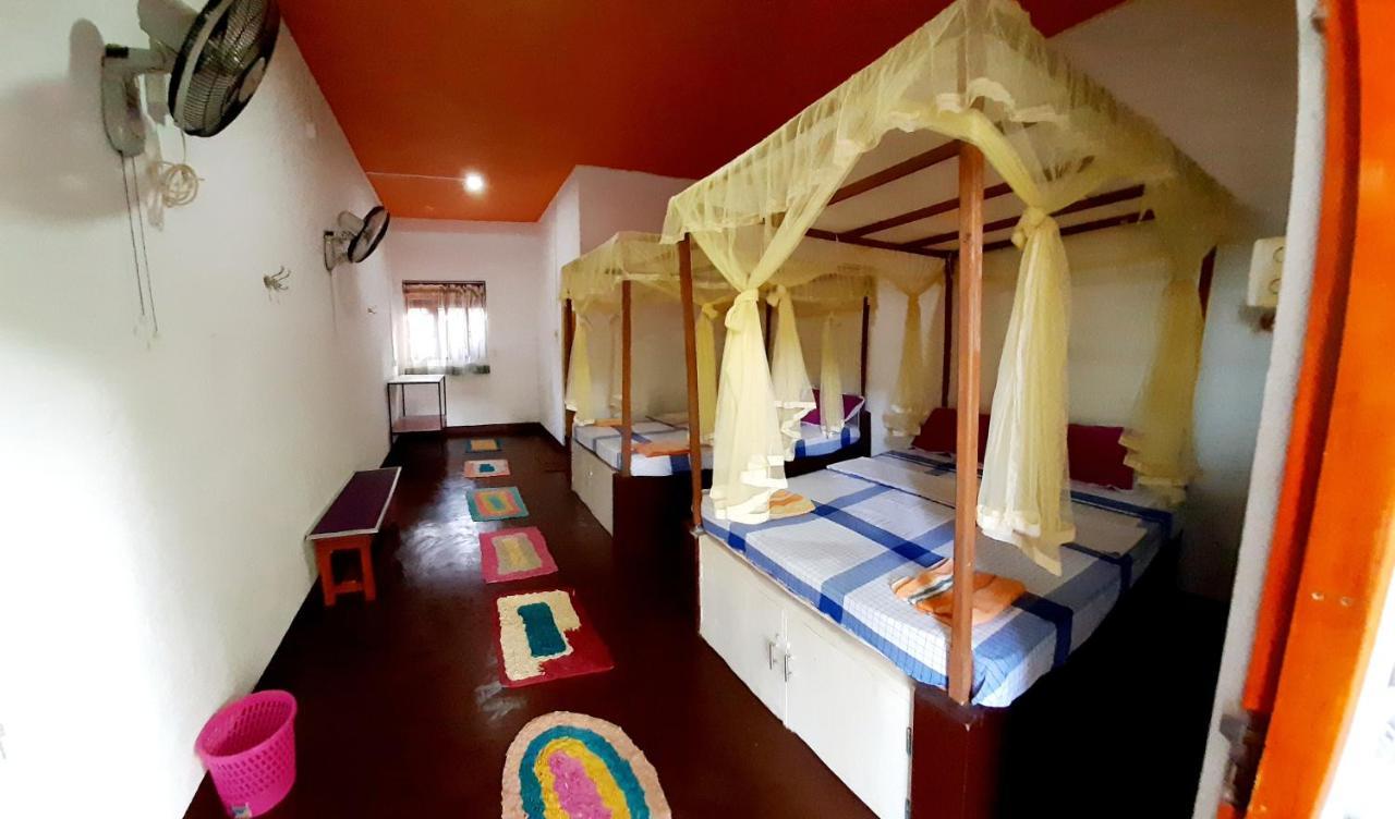Hiriketiya Cinnamon Garden Dikwella Extérieur photo