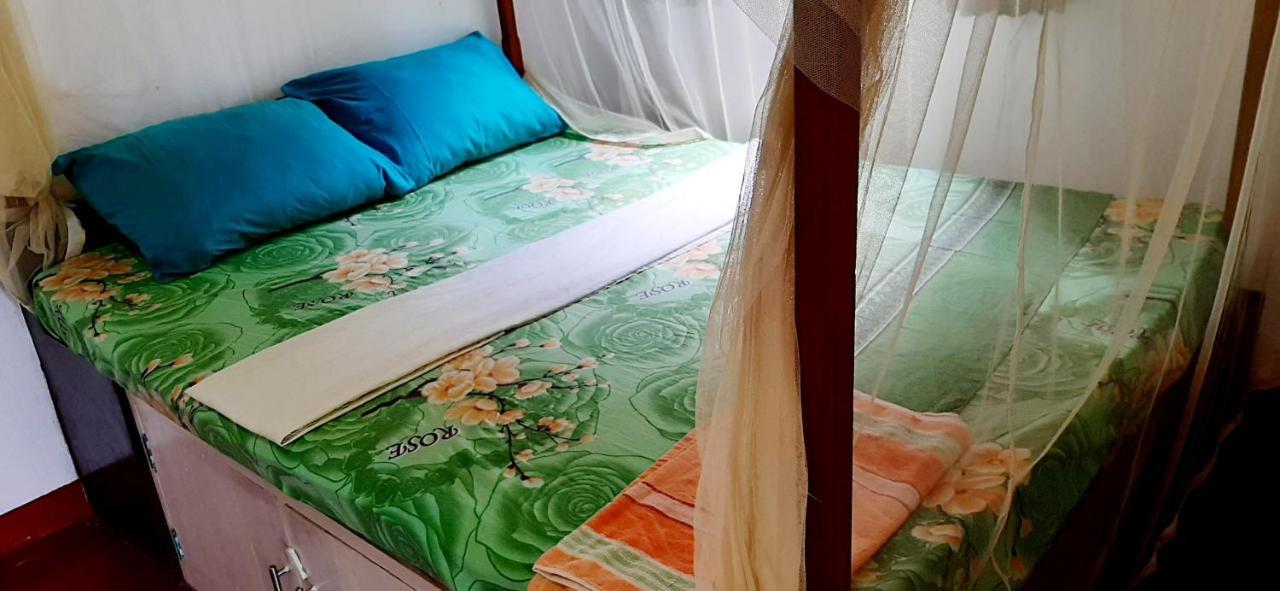 Hiriketiya Cinnamon Garden Dikwella Extérieur photo