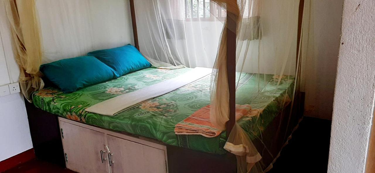 Hiriketiya Cinnamon Garden Dikwella Extérieur photo