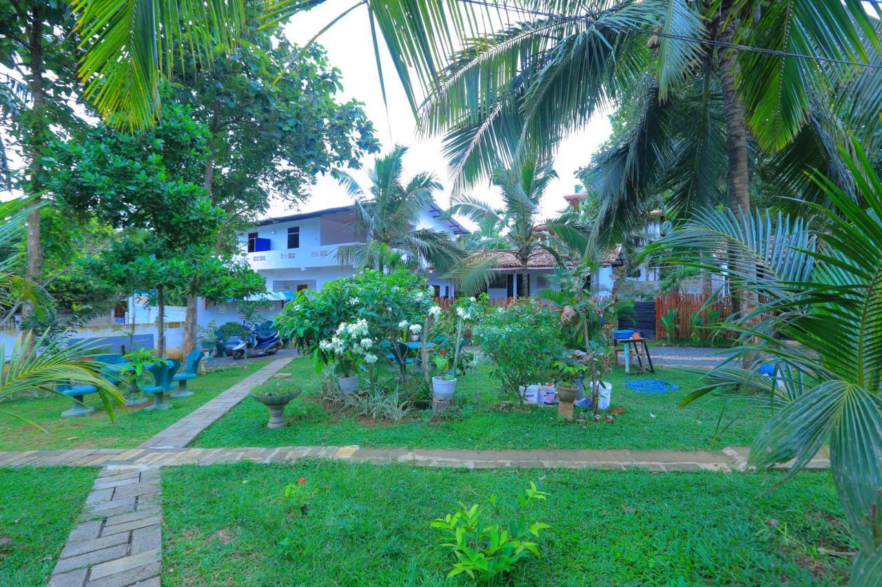 Hiriketiya Cinnamon Garden Dikwella Extérieur photo