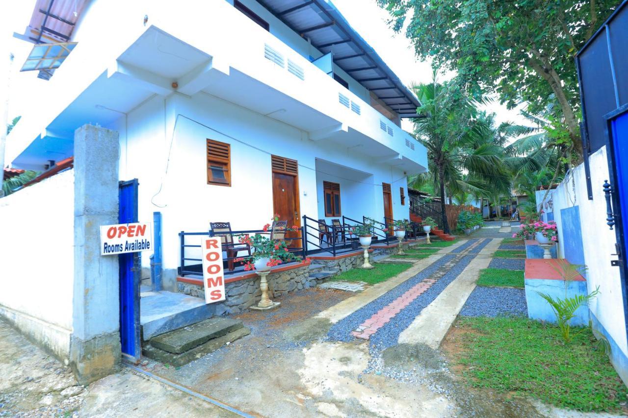 Hiriketiya Cinnamon Garden Dikwella Extérieur photo