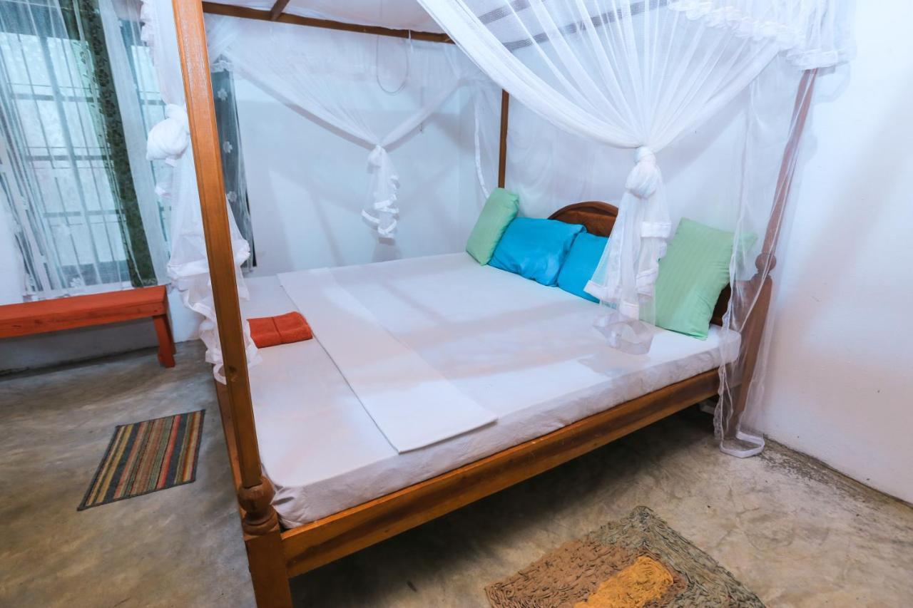 Hiriketiya Cinnamon Garden Dikwella Extérieur photo