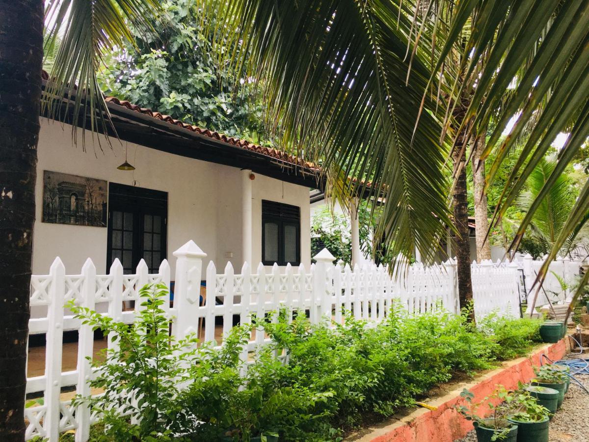 Hiriketiya Cinnamon Garden Dikwella Extérieur photo
